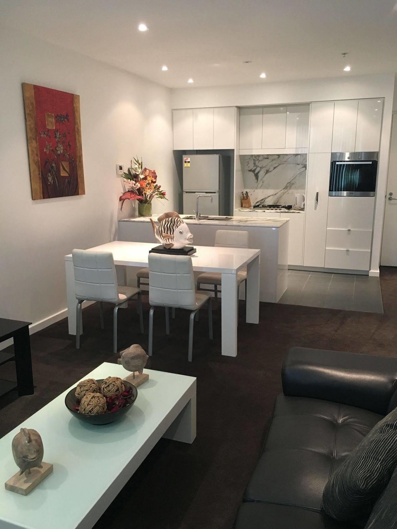 Ferienwohnung Luxury In The Sky On Hindmarsh Square Adelaide Exterior foto