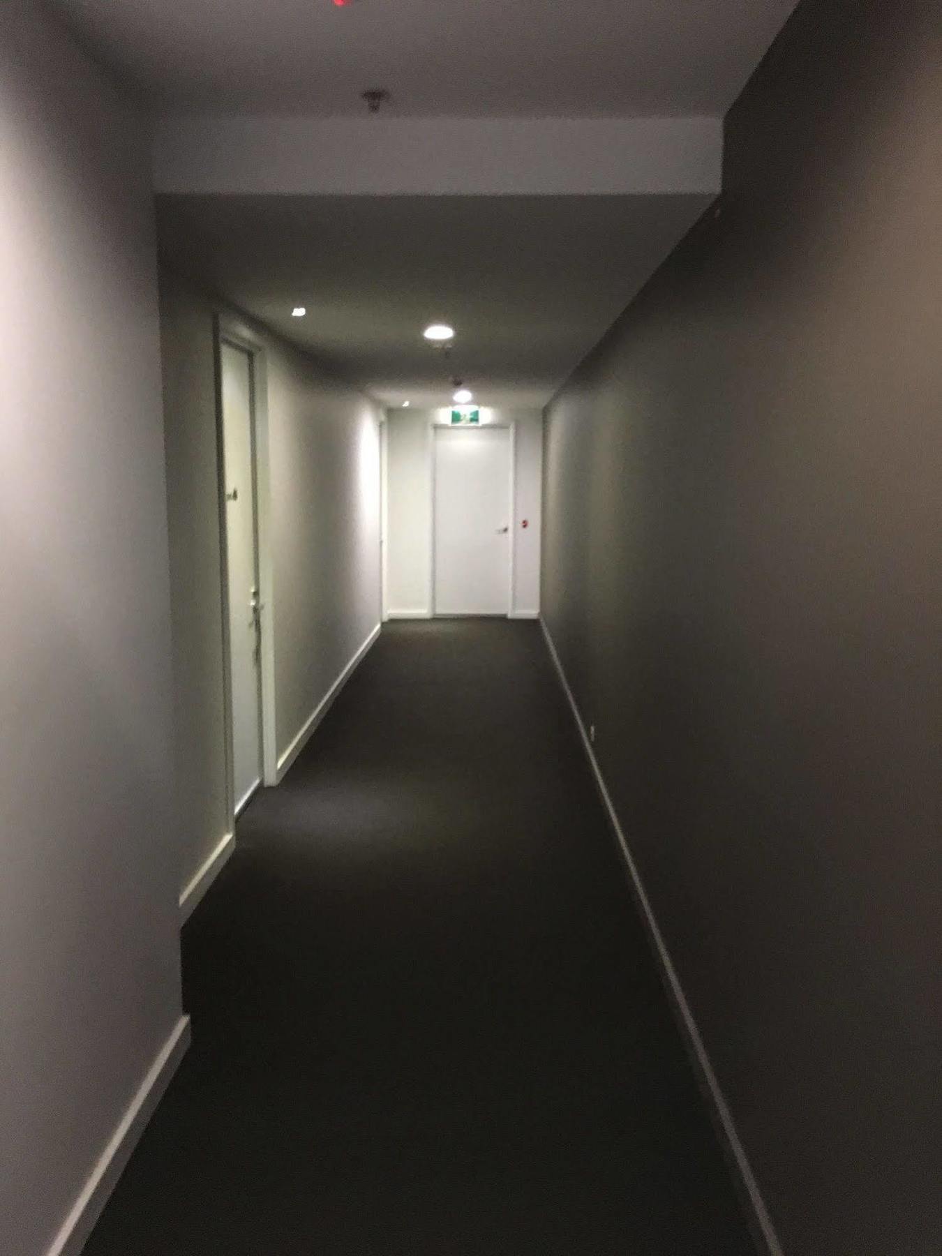 Ferienwohnung Luxury In The Sky On Hindmarsh Square Adelaide Exterior foto