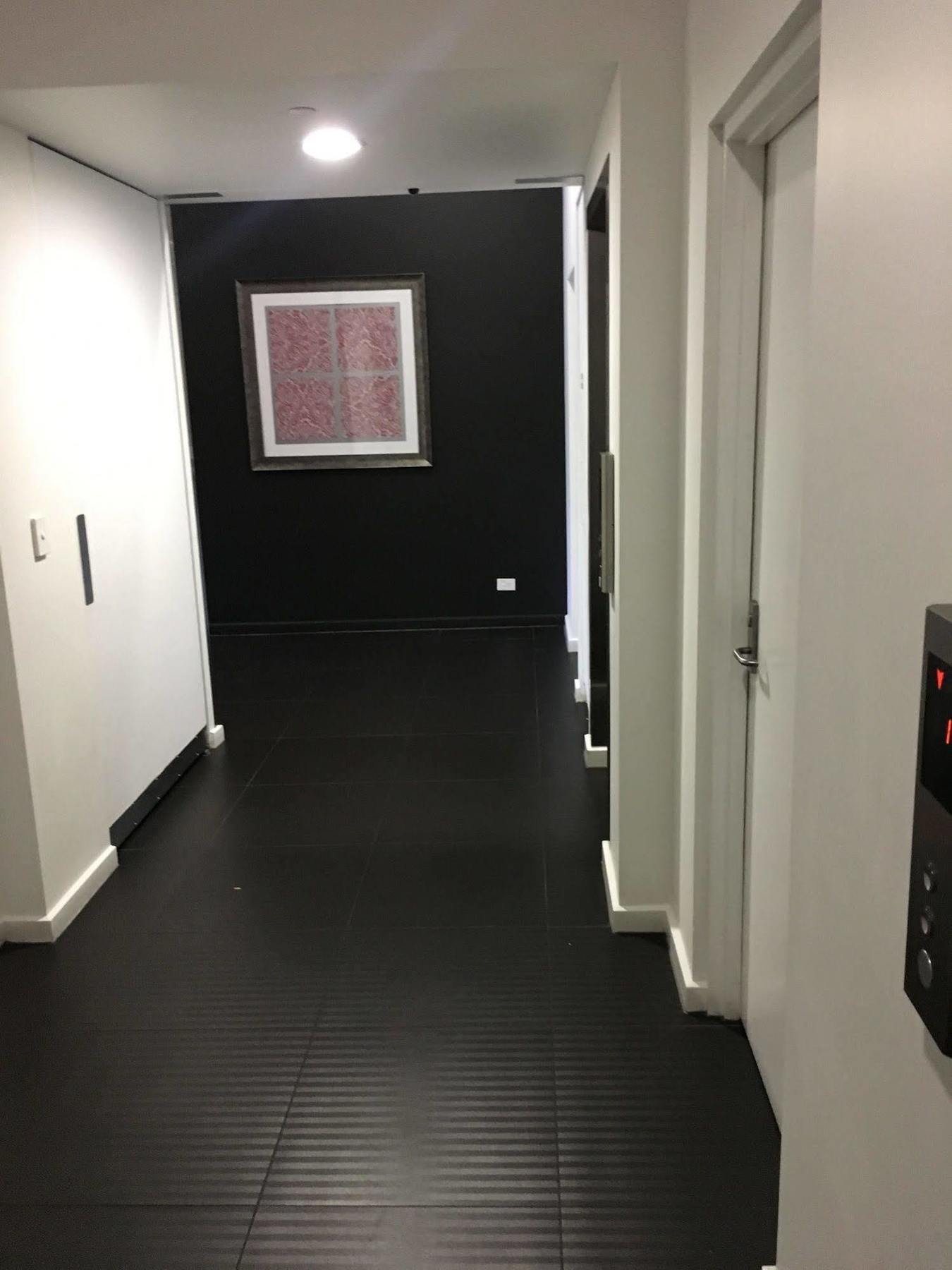Ferienwohnung Luxury In The Sky On Hindmarsh Square Adelaide Exterior foto