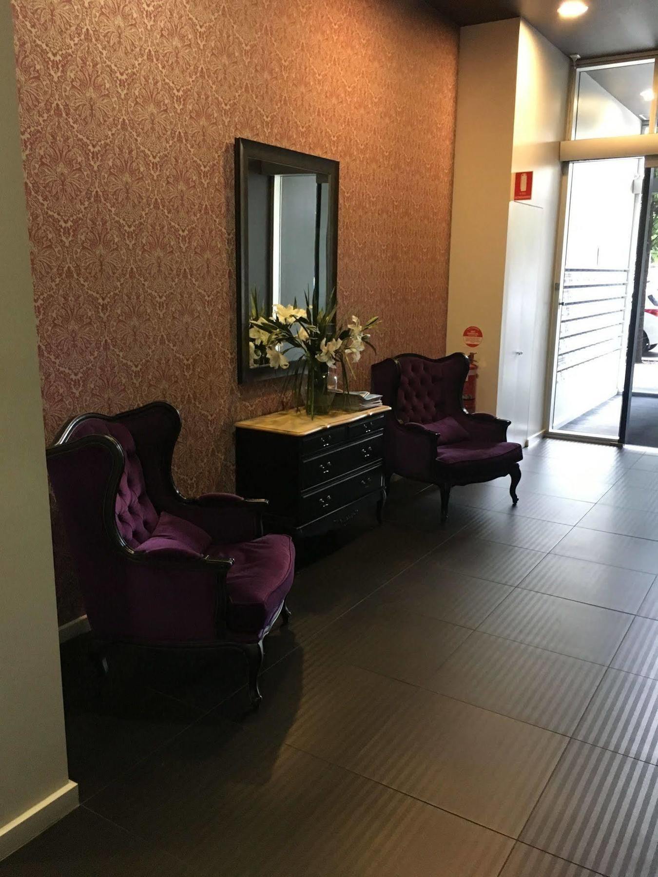 Ferienwohnung Luxury In The Sky On Hindmarsh Square Adelaide Exterior foto