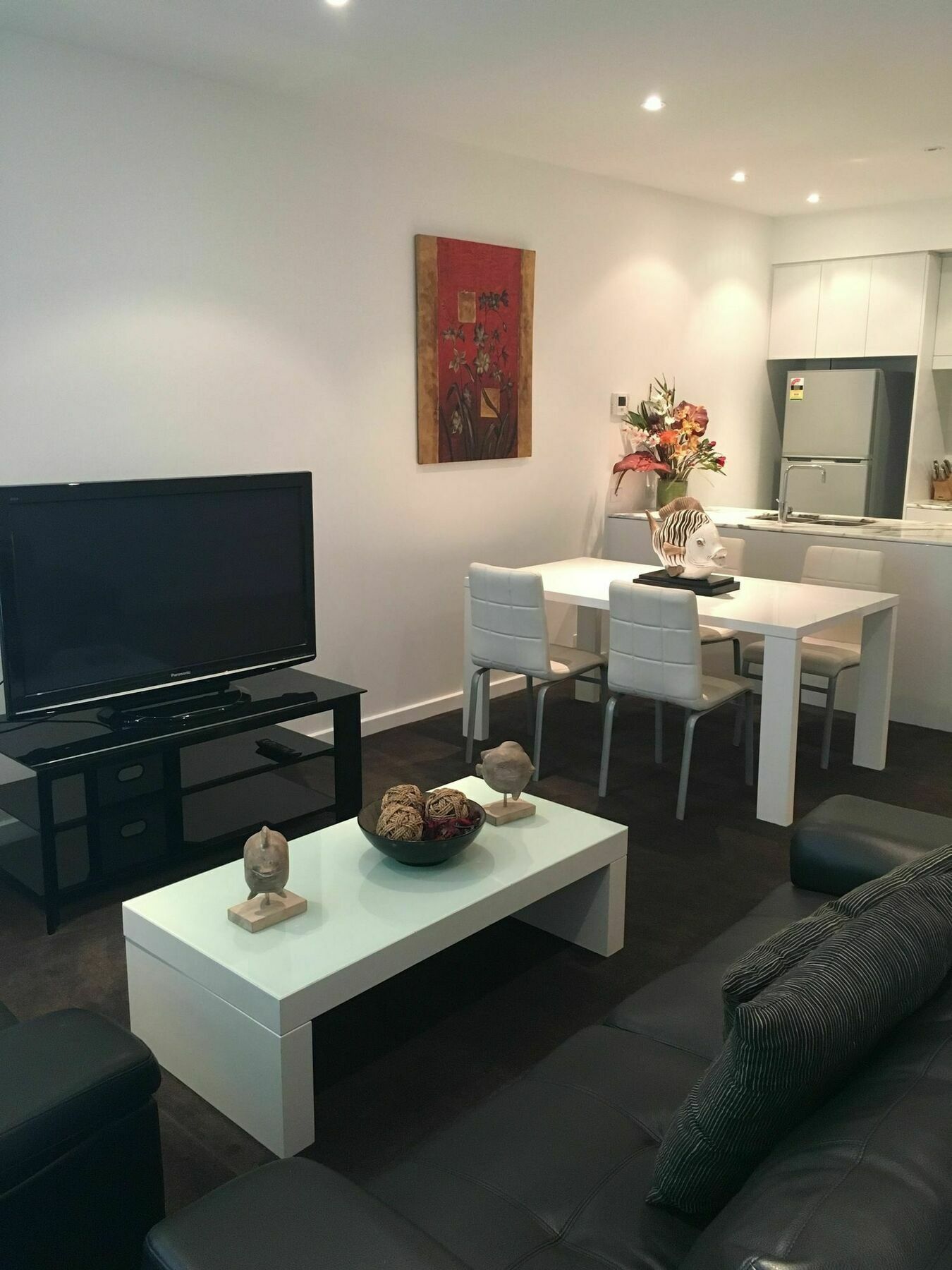 Ferienwohnung Luxury In The Sky On Hindmarsh Square Adelaide Exterior foto